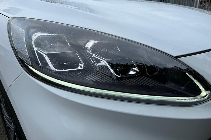 Used Ford Kuga 2021 for sale - 77427231: Photo 25