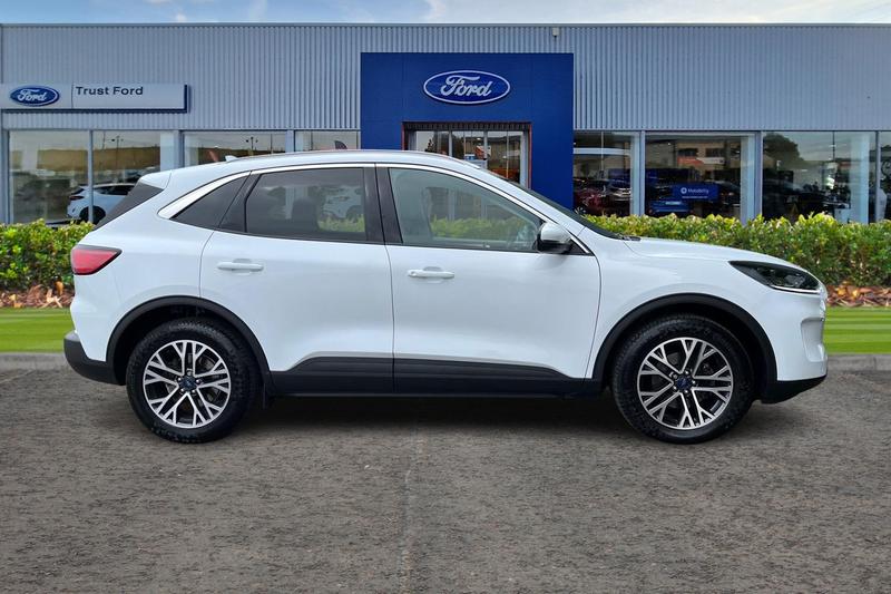 Used Ford Kuga 2021 for sale - 77427231: Photo 3