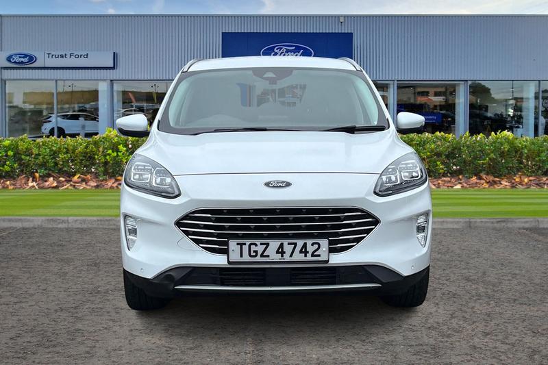 Used Ford Kuga 2021 for sale - 77427231: Photo 6