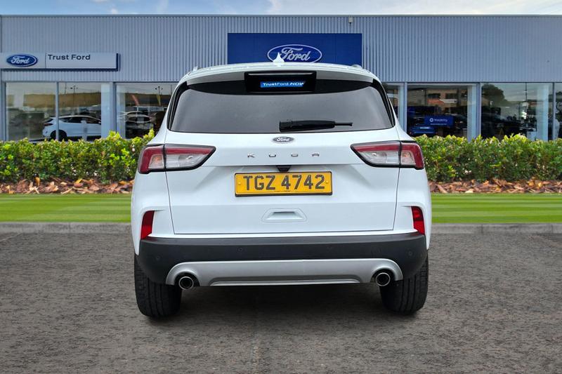 Used Ford Kuga 2021 for sale - 77427231: Photo 7