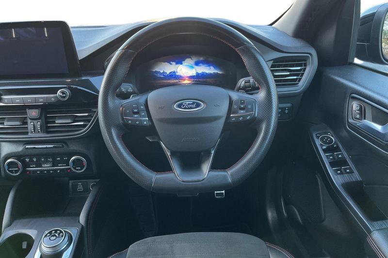 Used Ford Kuga 2022 for sale - 78090528: Photo 11