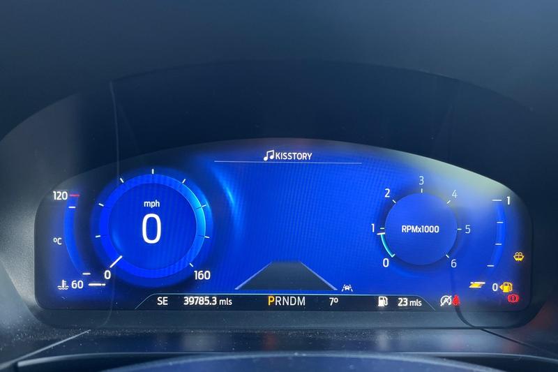 Used Ford Kuga 2022 for sale - 78090528: Photo 13