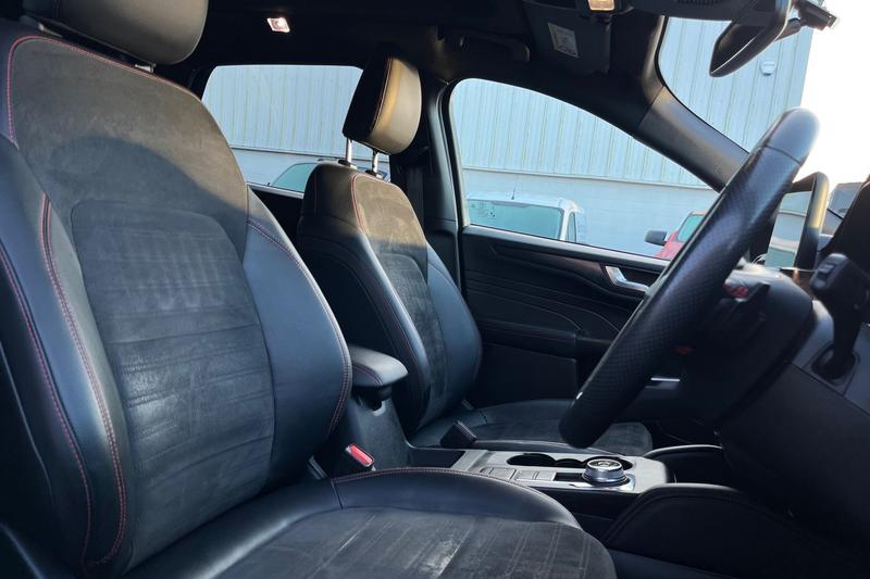 Used Ford Kuga 2022 for sale - 78090528: Photo 17