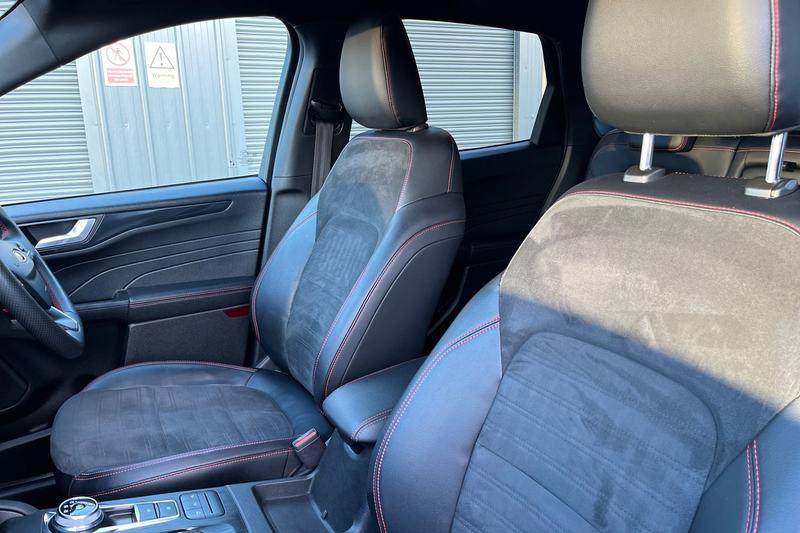 Used Ford Kuga 2022 for sale - 78090528: Photo 19