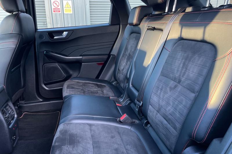 Used Ford Kuga 2022 for sale - 78090528: Photo 20