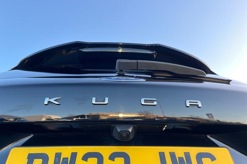 Used Ford Kuga 2022 for sale - 78090528: Photo 25