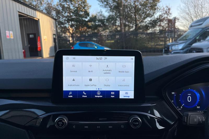 Used Ford Kuga 2022 for sale - 78090528: Photo 34