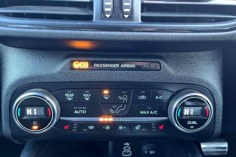 Used Ford Kuga 2022 for sale - 78090528: Photo 35