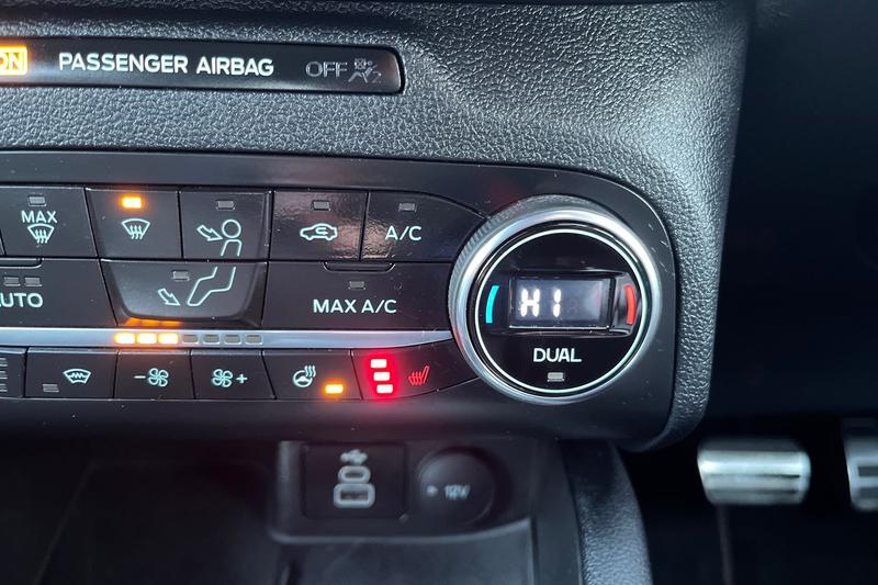 Used Ford Kuga 2022 for sale - 78090528: Photo 39