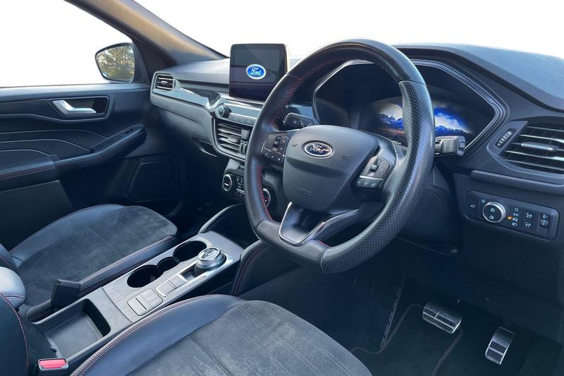 Used Ford Kuga 2022 for sale - 78090528: Photo 9