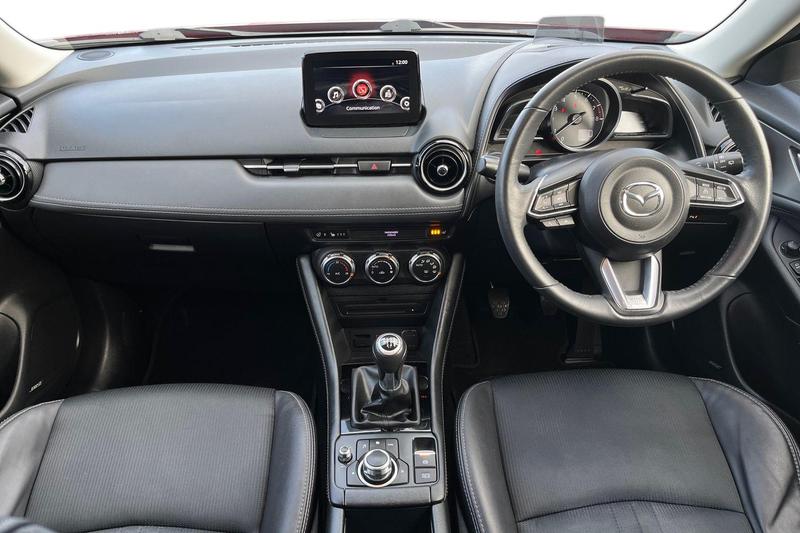 Used Mazda CX-3 2019 for sale - 77176421: Photo 10