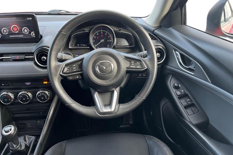 Used Mazda CX-3 2019 for sale - 77176421: Photo 11