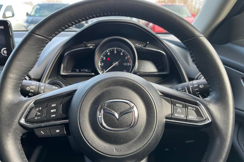 Used Mazda CX-3 2019 for sale - 77176421: Photo 12