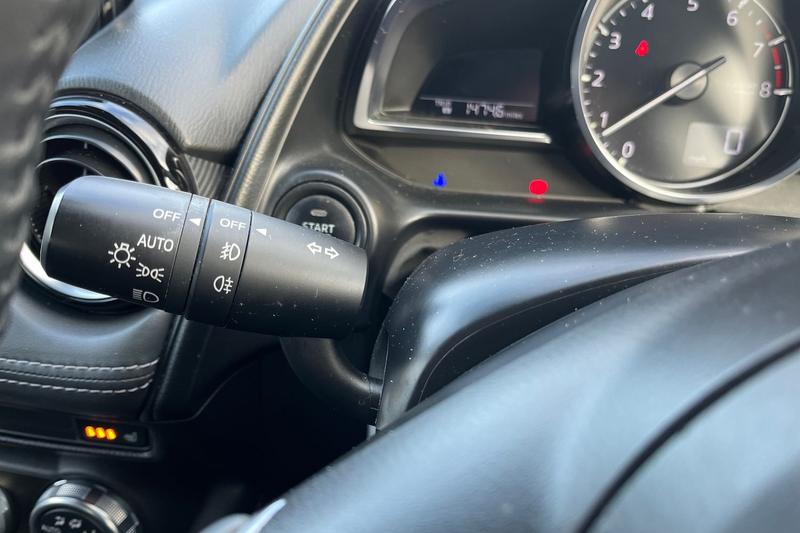 Used Mazda CX-3 2019 for sale - 77176421: Photo 14