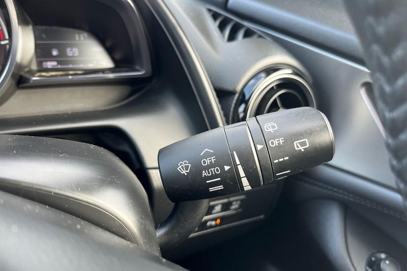 Used Mazda CX-3 2019 for sale - 77176421: Photo 15