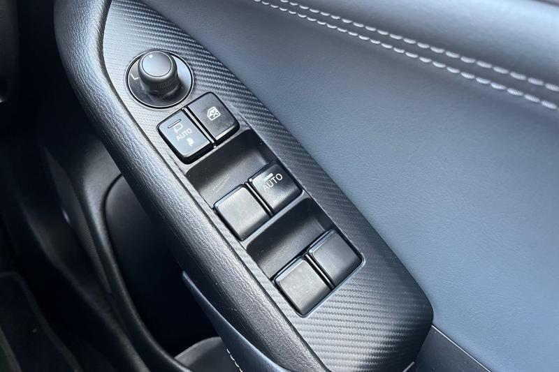 Used Mazda CX-3 2019 for sale - 77176421: Photo 16