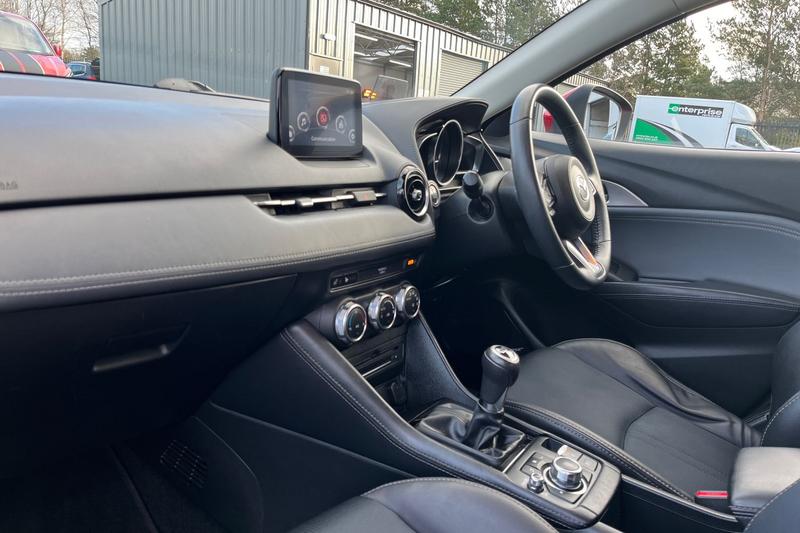 Used Mazda CX-3 2019 for sale - 77176421: Photo 18