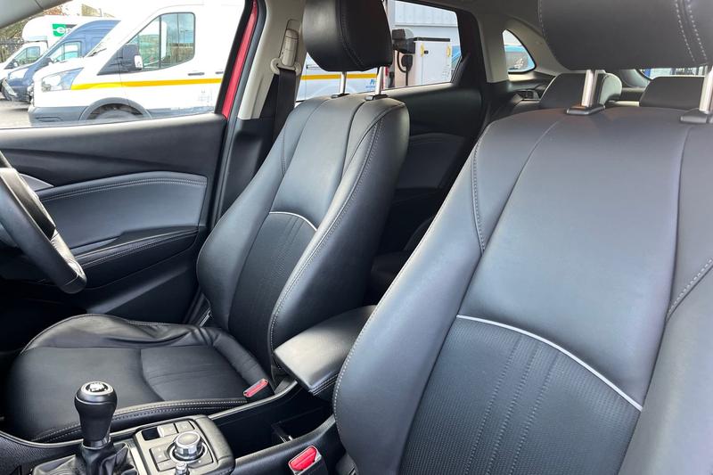 Used Mazda CX-3 2019 for sale - 77176421: Photo 19