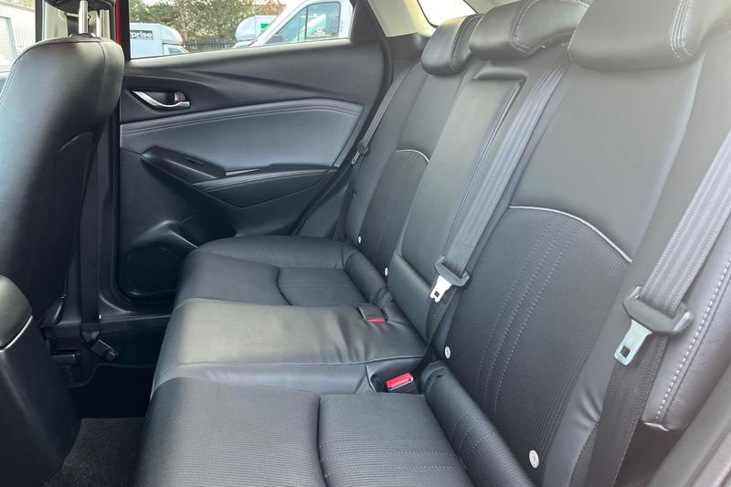 Used Mazda CX-3 2019 for sale - 77176421: Photo 20