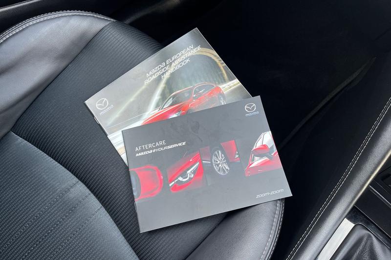 Used Mazda CX-3 2019 for sale - 77176421: Photo 22