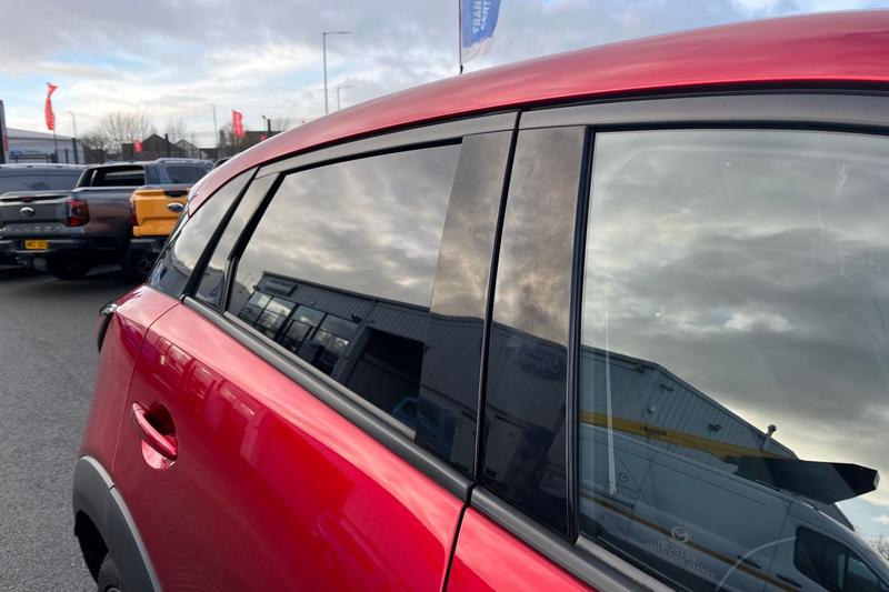 Used Mazda CX-3 2019 for sale - 77176421: Photo 24