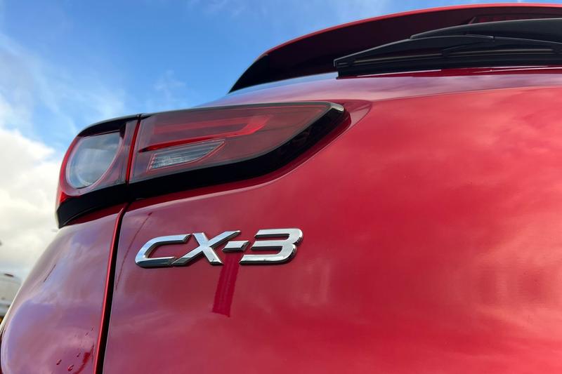 Used Mazda CX-3 2019 for sale - 77176421: Photo 25