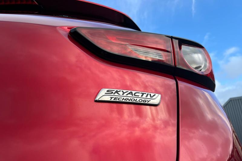 Used Mazda CX-3 2019 for sale - 77176421: Photo 26