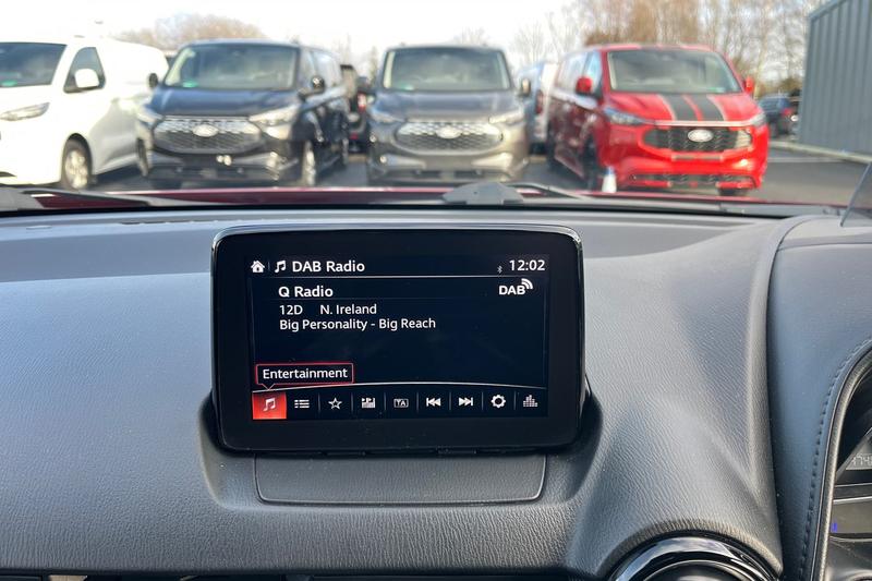 Used Mazda CX-3 2019 for sale - 77176421: Photo 27