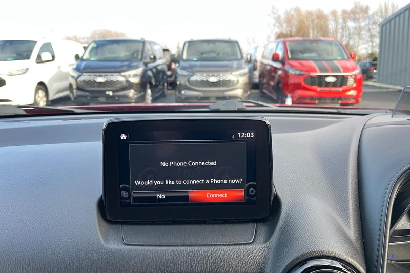 Used Mazda CX-3 2019 for sale - 77176421: Photo 28