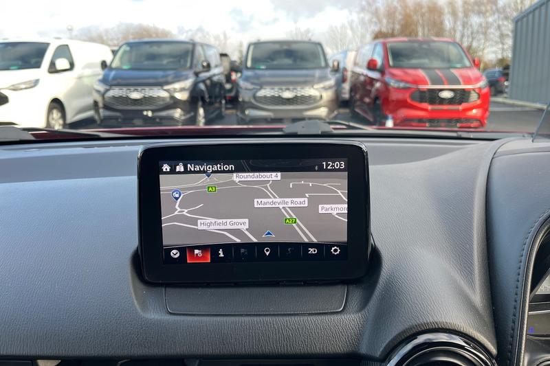 Used Mazda CX-3 2019 for sale - 77176421: Photo 29