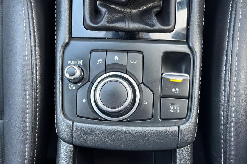 Used Mazda CX-3 2019 for sale - 77176421: Photo 30