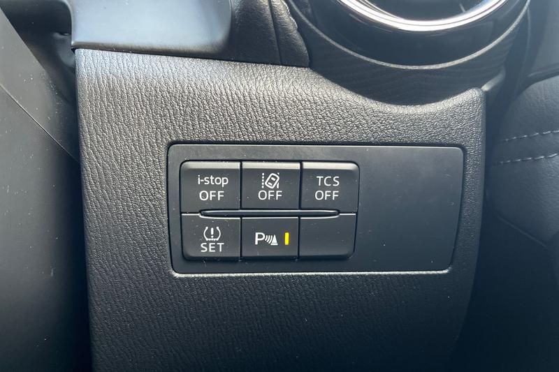 Used Mazda CX-3 2019 for sale - 77176421: Photo 32