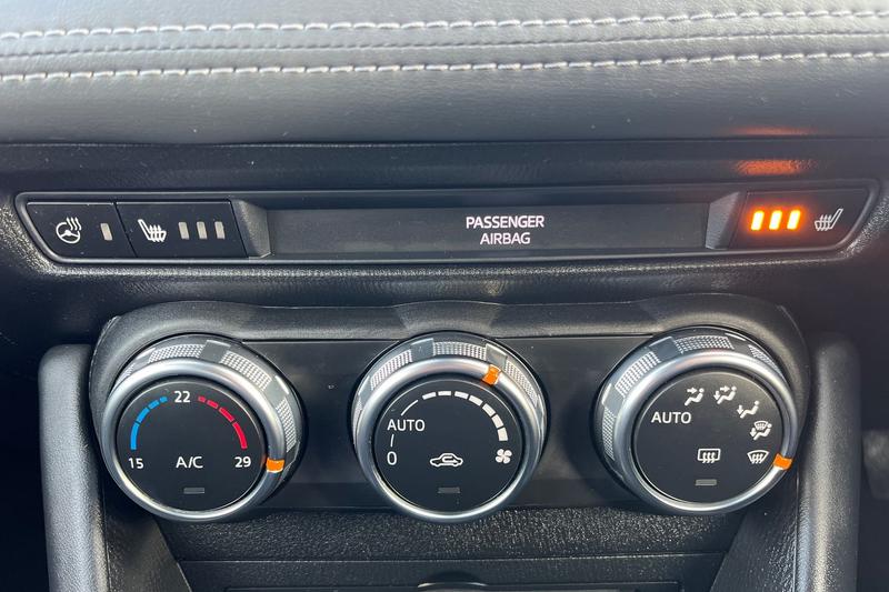 Used Mazda CX-3 2019 for sale - 77176421: Photo 33