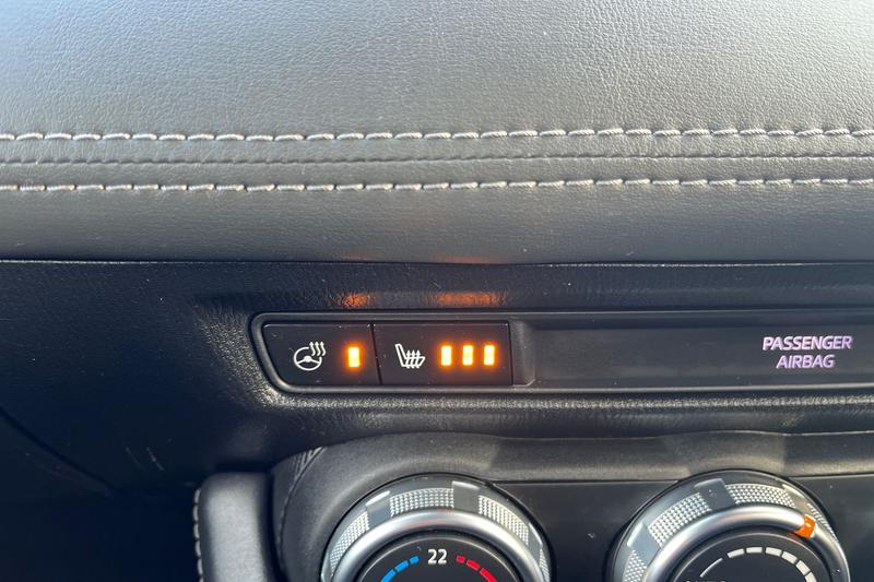 Used Mazda CX-3 2019 for sale - 77176421: Photo 34