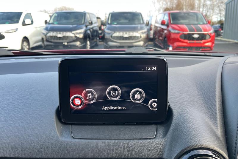 Used Mazda CX-3 2019 for sale - 77176421: Photo 35