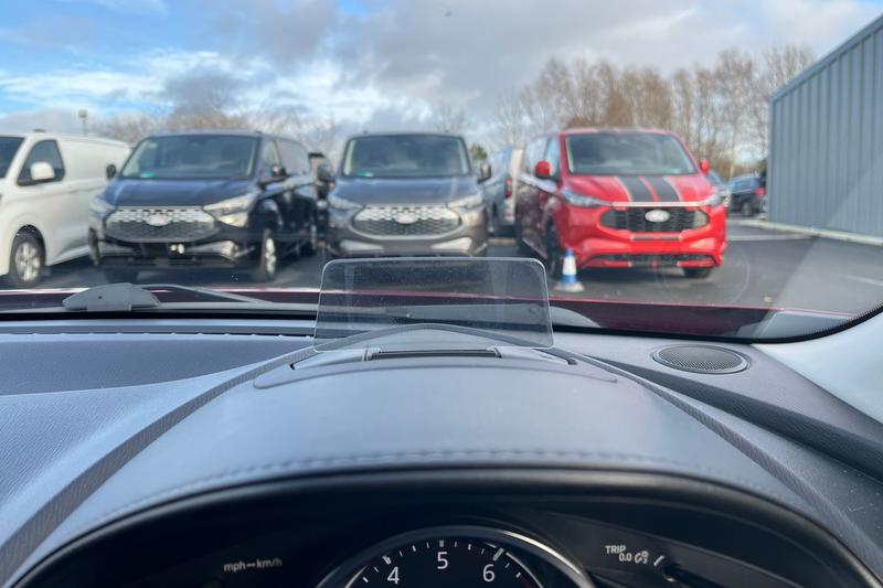 Used Mazda CX-3 2019 for sale - 77176421: Photo 36