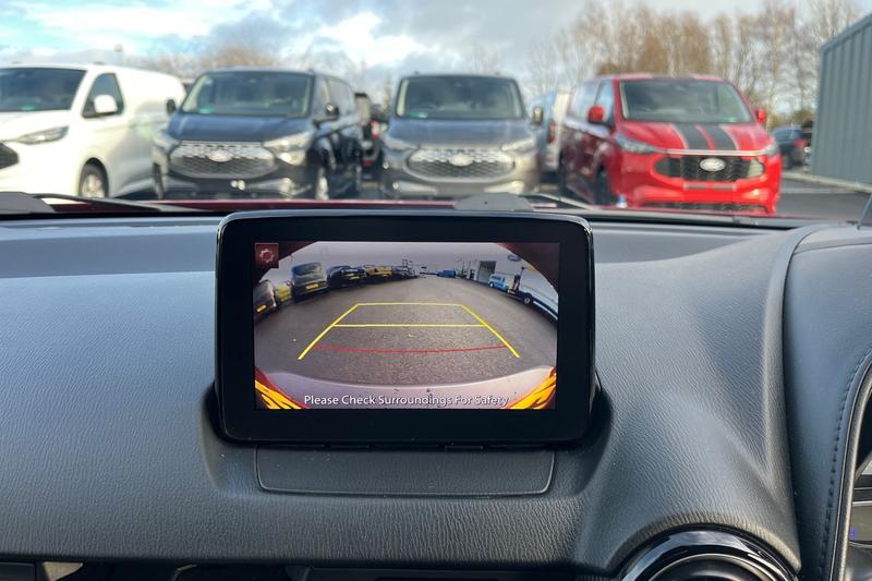 Used Mazda CX-3 2019 for sale - 77176421: Photo 38