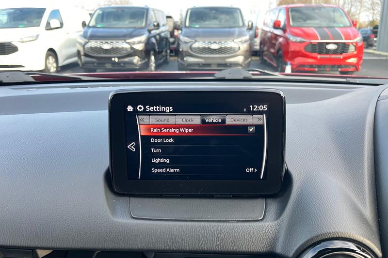 Used Mazda CX-3 2019 for sale - 77176421: Photo 40