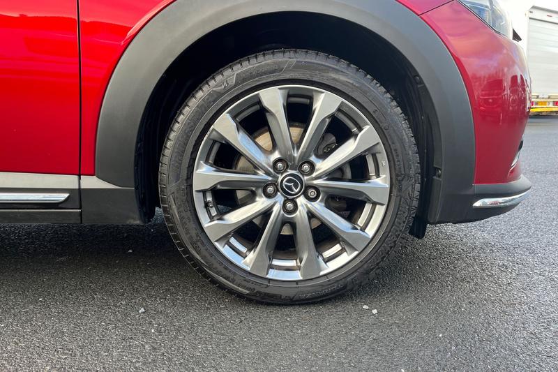 Used Mazda CX-3 2019 for sale - 77176421: Photo 8