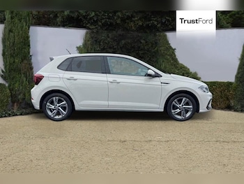Used Volkswagen Polo 2023 for sale - 75277743: Photo
