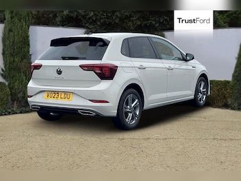 Used Volkswagen Polo 2023 for sale - 75277743: Photo