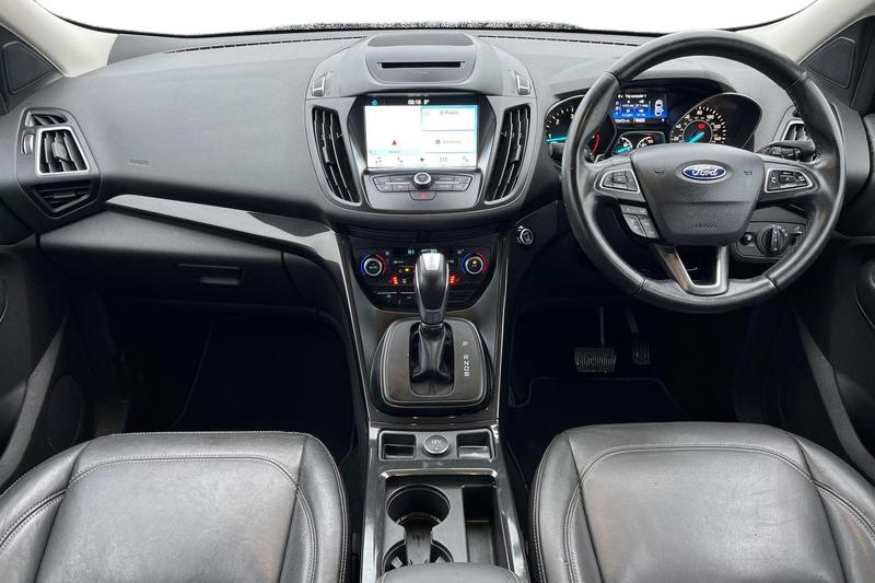 Used Ford Kuga 2017 for sale - 77529087: Photo 10