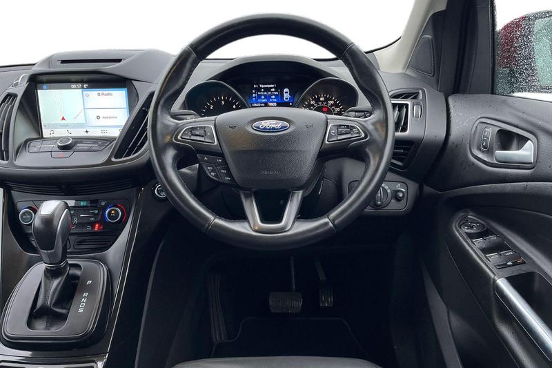 Used Ford Kuga 2017 for sale - 77529087: Photo 11