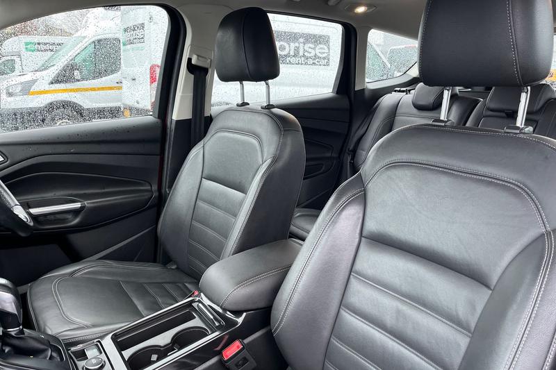 Used Ford Kuga 2017 for sale - 77529087: Photo 19