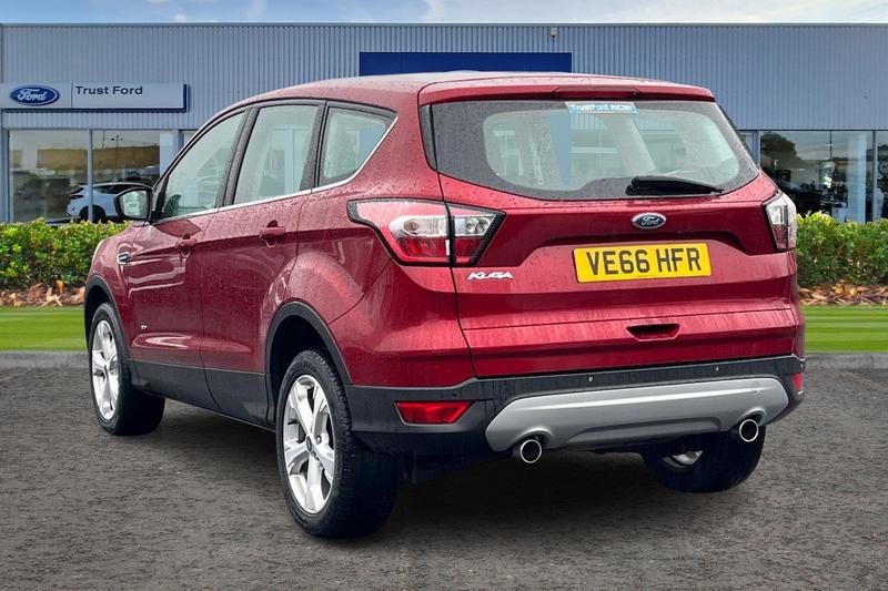 Used Ford Kuga 2017 for sale - 77529087: Photo 2