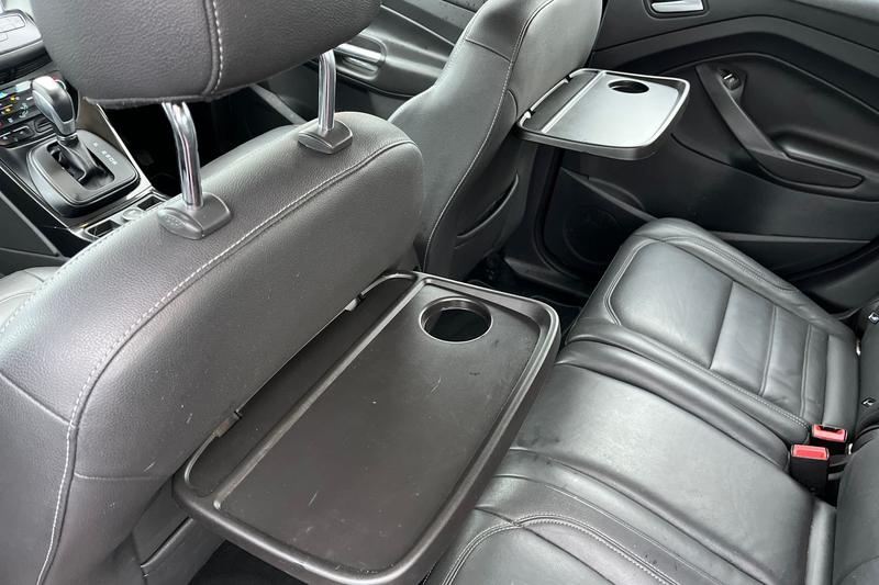 Used Ford Kuga 2017 for sale - 77529087: Photo 28