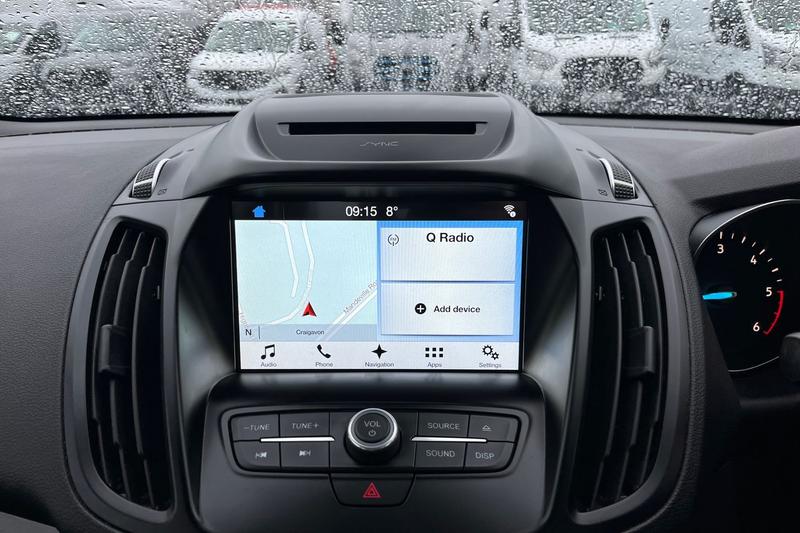 Used Ford Kuga 2017 for sale - 77529087: Photo 30