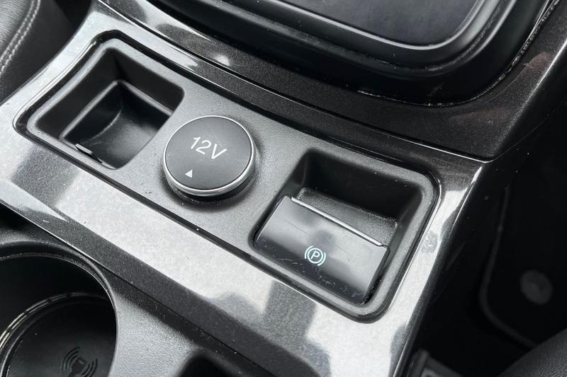 Used Ford Kuga 2017 for sale - 77529087: Photo 32