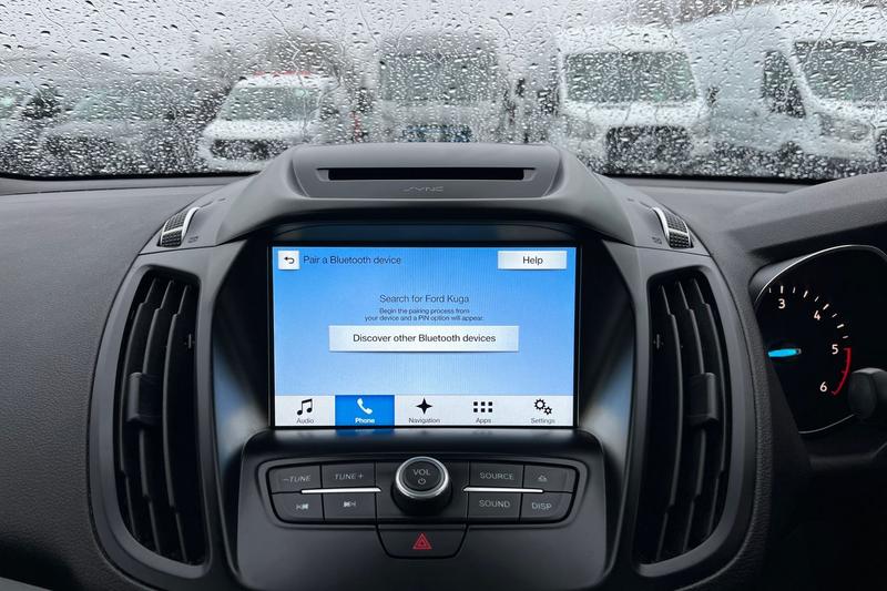 Used Ford Kuga 2017 for sale - 77529087: Photo 34