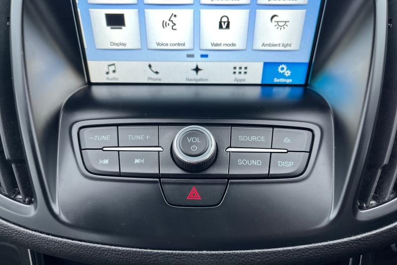 Used Ford Kuga 2017 for sale - 77529087: Photo 37